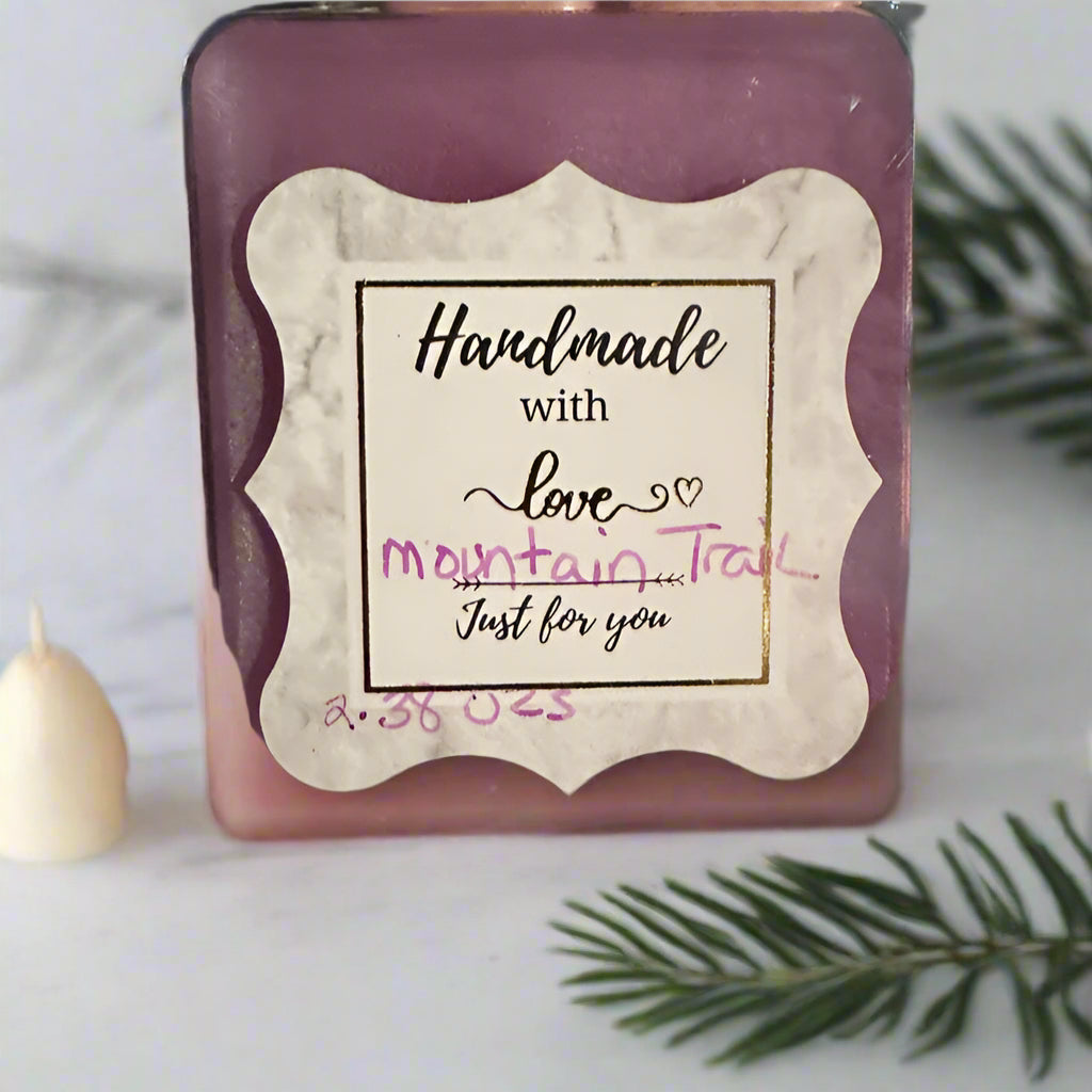 Wax Melts-Mountain Trail