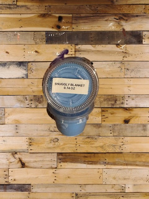 Scent Shot-Snuggly Blanket