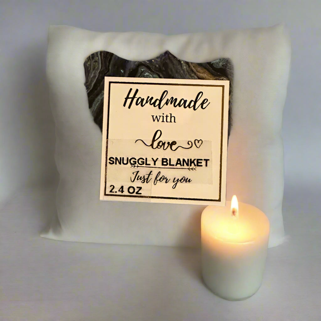 Wax Melts-Snuggly Blanket