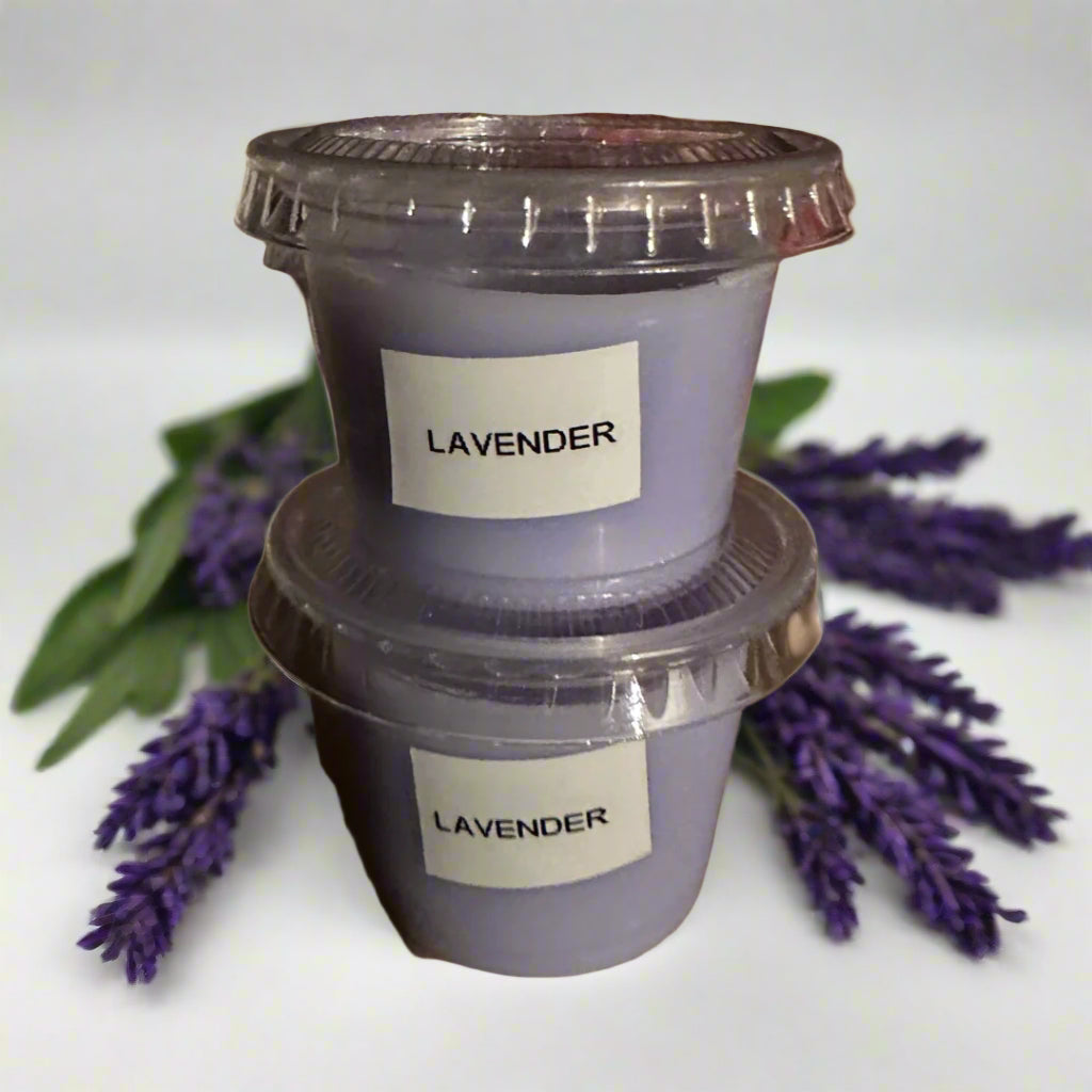 Scent Shot-Lavender
