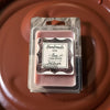 Wax Melts-Fudge Brownie