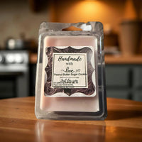 Wax Melts-Peanut Butter Sugar Cookie