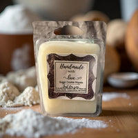 Wax Melts Sugar Cookie Royale Scented Wax Cubes For Home Fragrance Long Lasting Bakery Themed Aroma