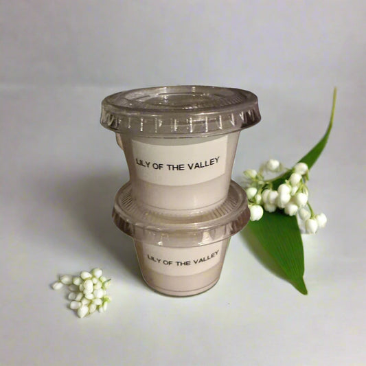 Scent Shot-Lily of the Valley