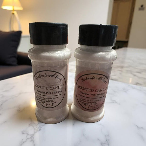 Hawaiian Pink Hibiscus Carpet Fresh - No Place Like Home Scents