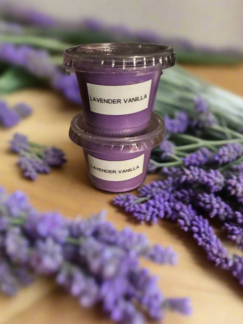 Scent Shot - Lavender Vanilla - No Place Like Home Scents