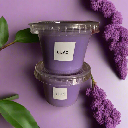 Scent Shot-Lilac