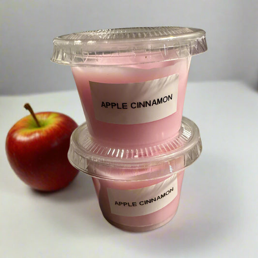 Scent Shot-Apple Cinnamon