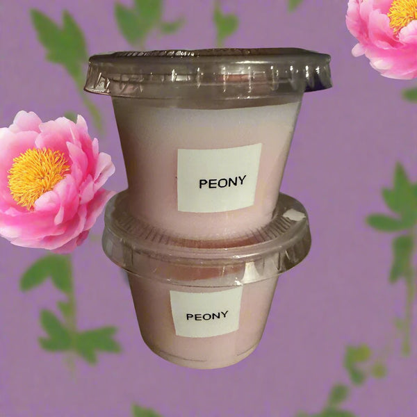 Scent Shot - Peony - No Place Like Home Scents