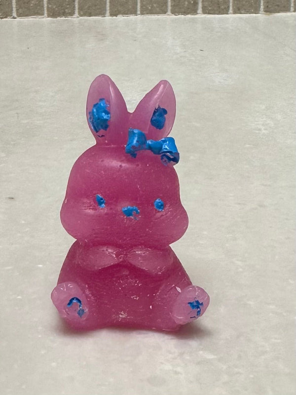 Bow Bunny - Stargazer Lily - No Place Like Home Scents