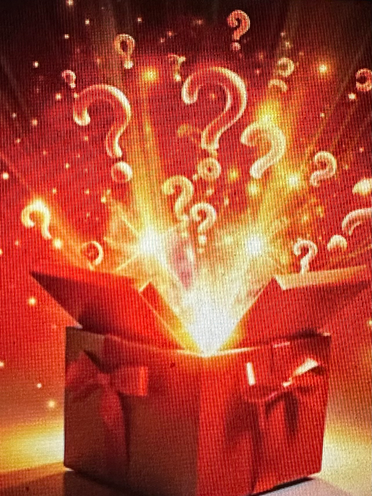 Mystery Box