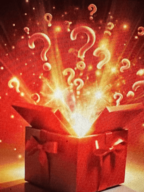 Mystery Box - No Place Like Home Scents