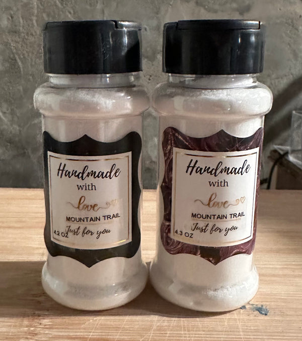 Mountain Trail Carpet Fresh - No Place Like Home Scents