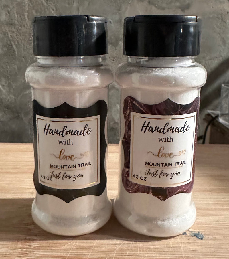 Mountain Trail Carpet Fresh - No Place Like Home Scents