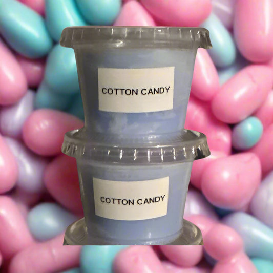 Scent Shot-Cotton Candy