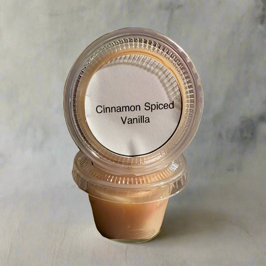 Scent Shot -Cinnamon Spiced Vanilla