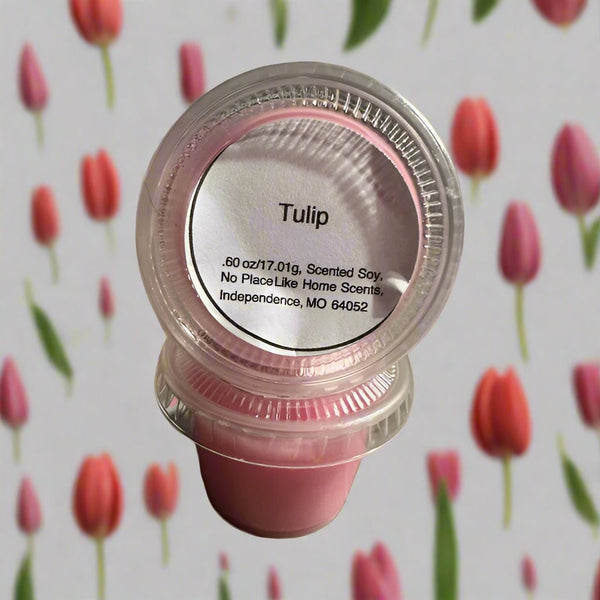 Scent Shot - Tulip - No Place Like Home Scents