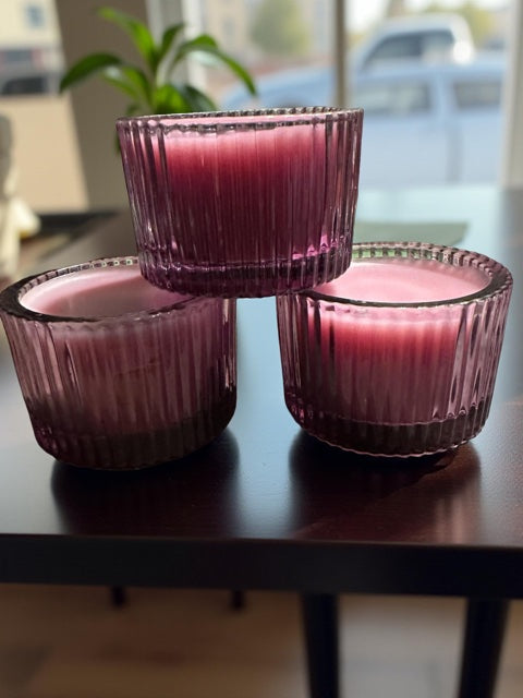3 oz Wickless-Juicy Watermelon