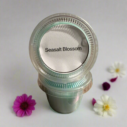 Scent Shot-Seasalt Blossom
