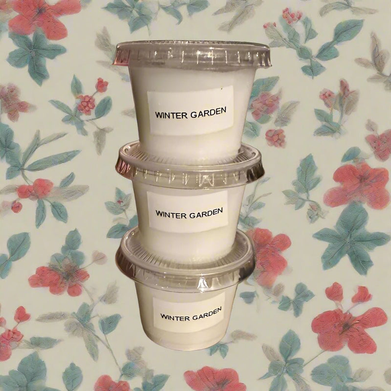 Scent Shot - Winter Garden - No Place Like Home Scents