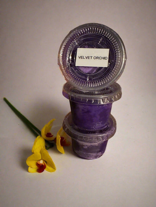 Scent Shot-Velvet Orchid
