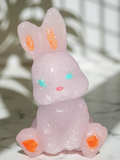 Bunny-Lily of the Valley