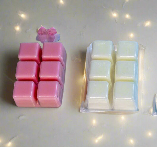 Wax Melts - Storm Watch - No Place Like Home Scents