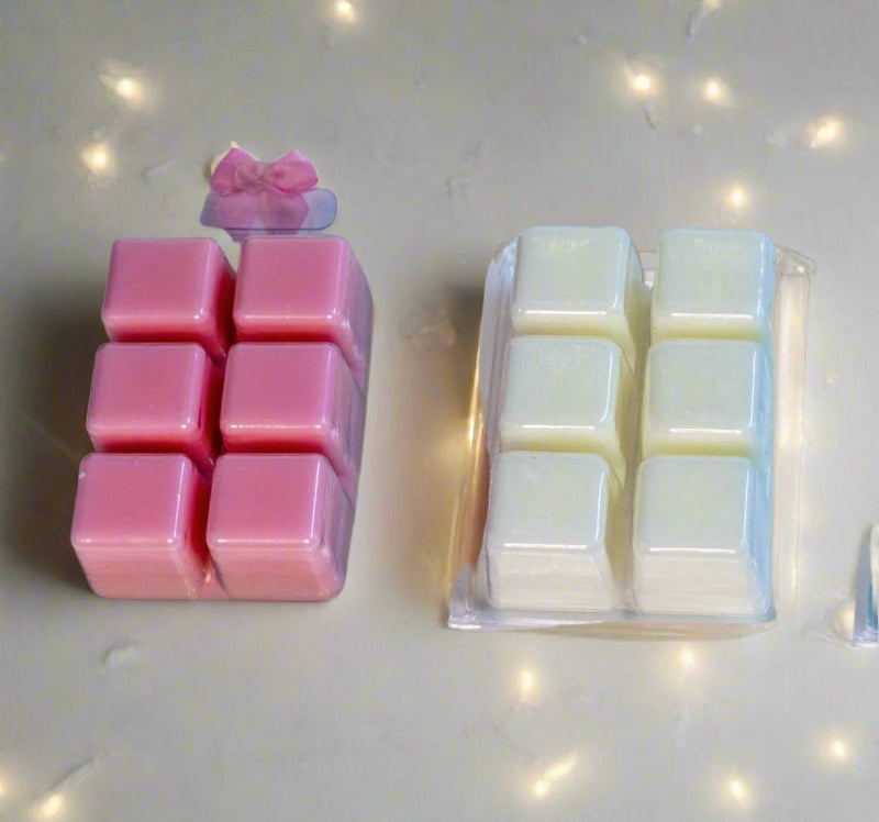 Wax Melts - Storm Watch - No Place Like Home Scents