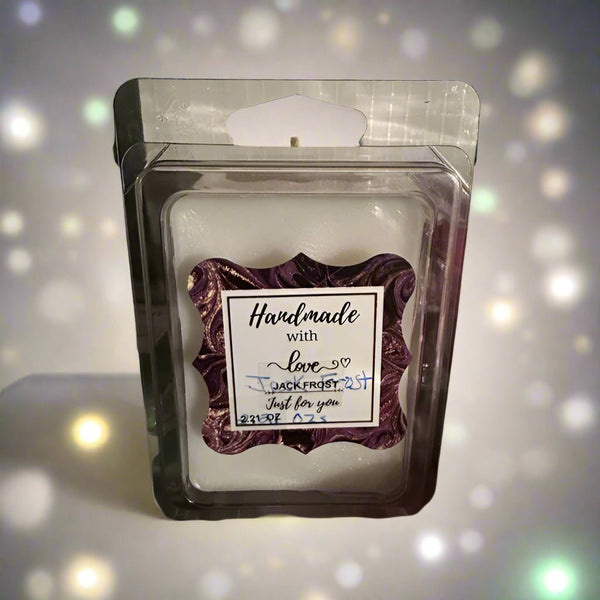 Wax Melts - Jack Frost - No Place Like Home Scents