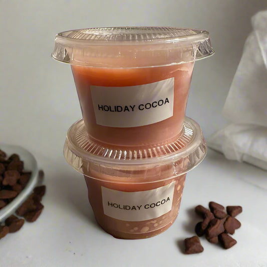 Scent Shot-Holiday Cocoa