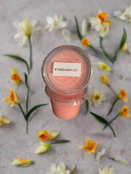 Scent Shot-Stargazer Lily