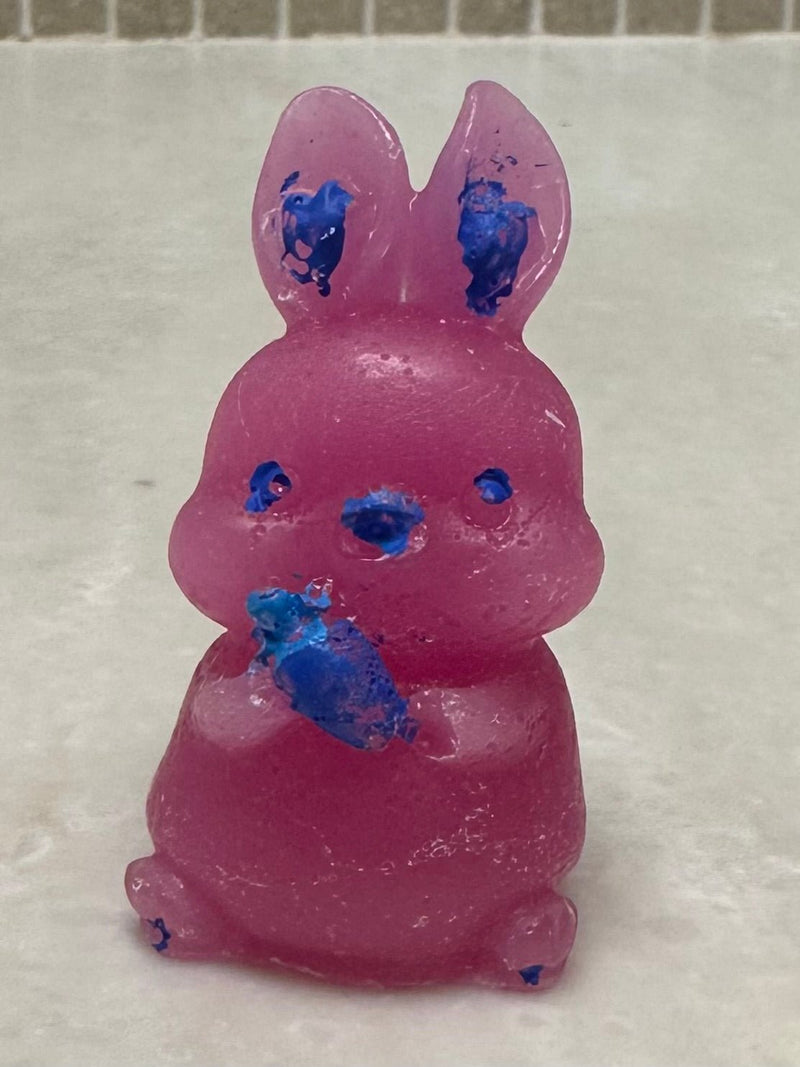 Pink Bunny Miniature - Stargazer Lily - No Place Like Home Scents