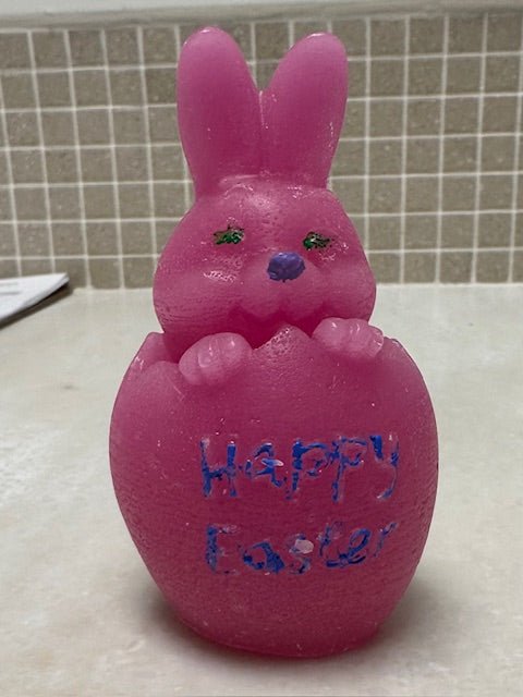 Easter Bunny - Stargazer Lily - No Place Like Home Scents