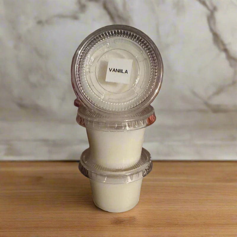 Scent Shot - Vanilla - No Place Like Home Scents