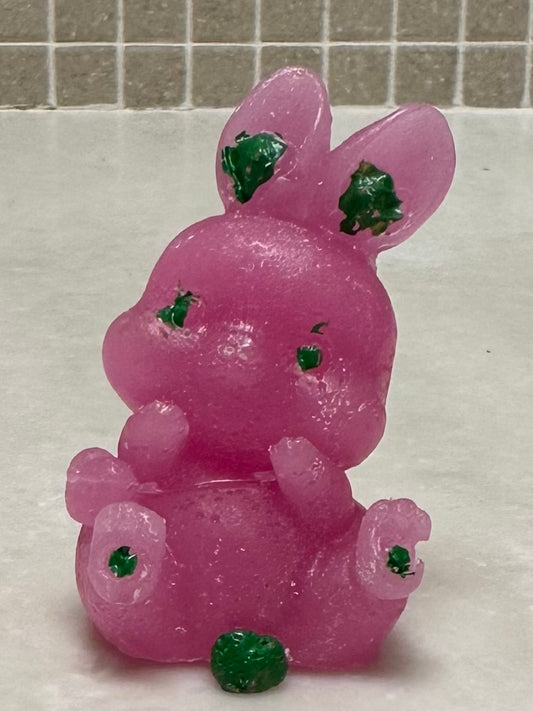 Oh My Bunny