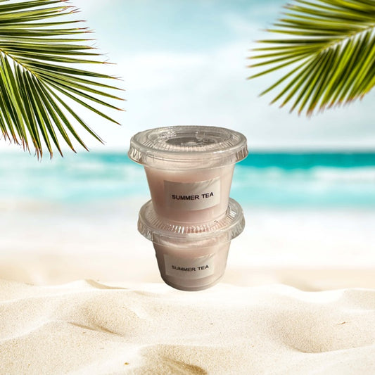 Scent Shot-Summer Tea