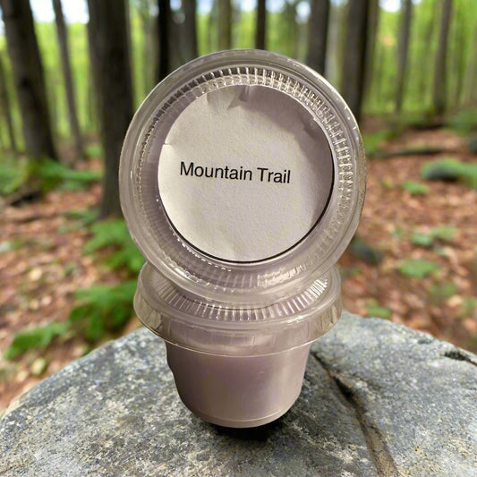 Scent Shot-Mountain Trail
