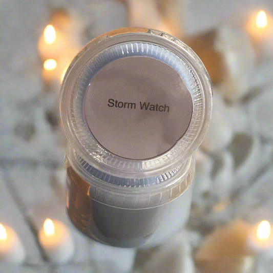 Scent Shot-Storm Watch