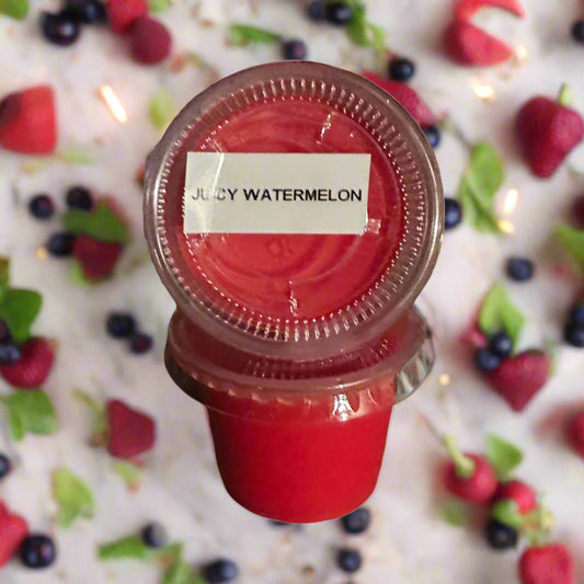 Scent Shot-Juicy Watermelon