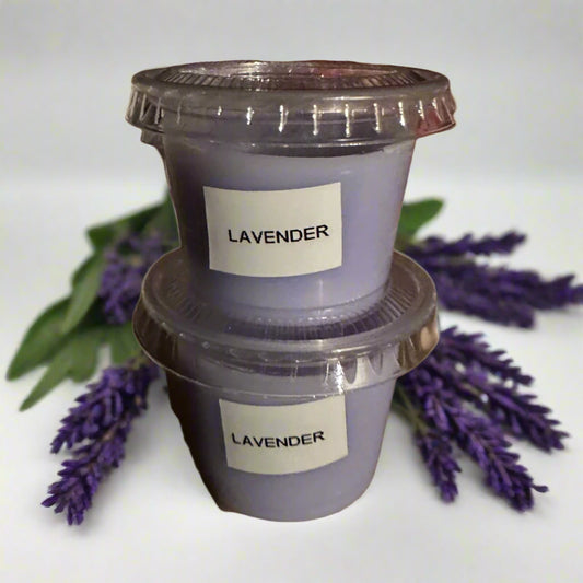 Scent Shot-Lavender