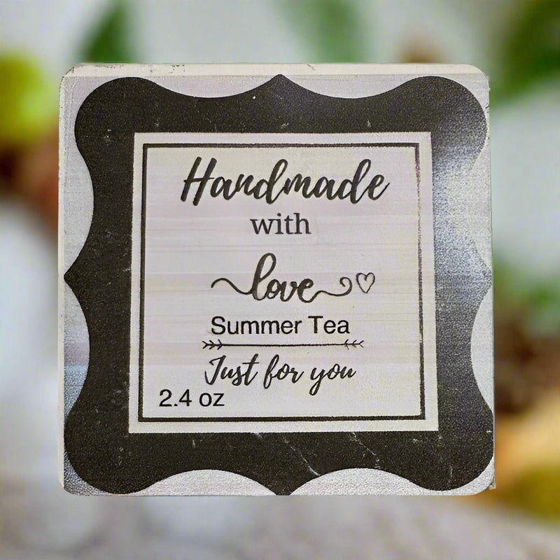 Wax Melts - Summer Tea - No Place Like Home Scents