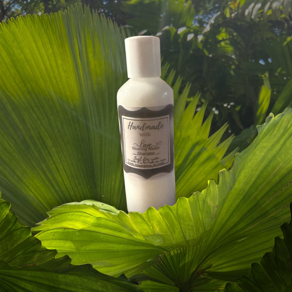Blushing Nectar Shampoo 3 Oz