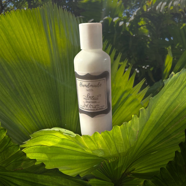 Royal Rubies July Shampoo 3 Oz