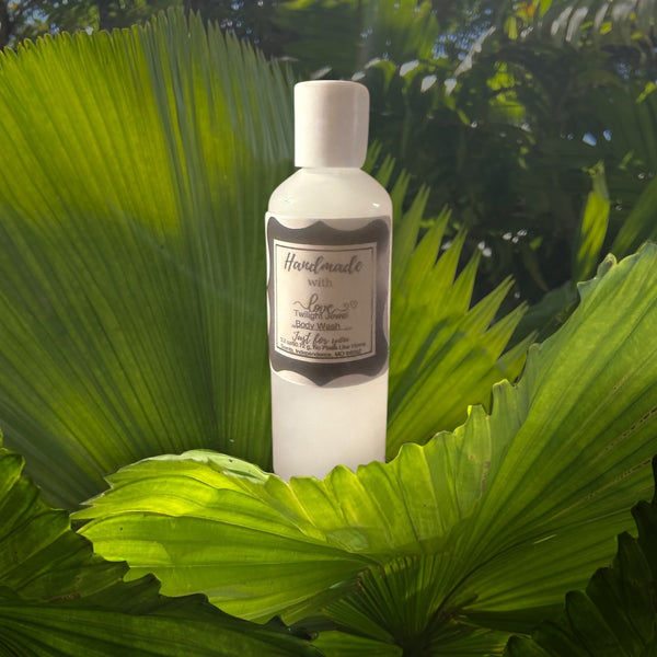 Twilight Jewel (June) Body Wash 3 oz