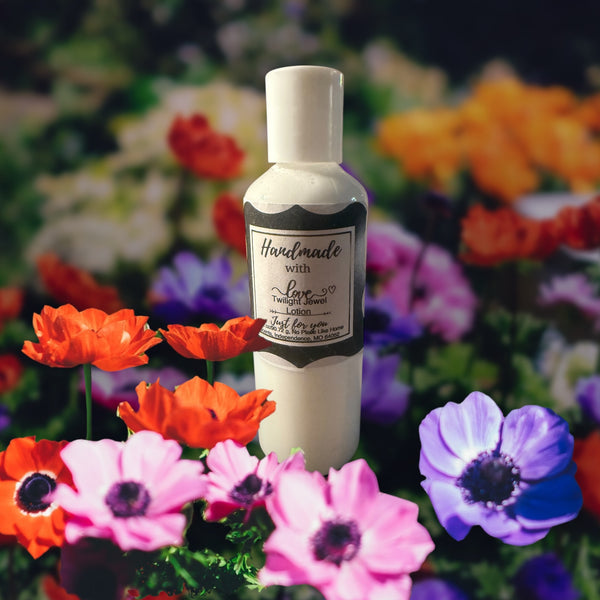 Twilight Jewel June Lotion 3 Oz