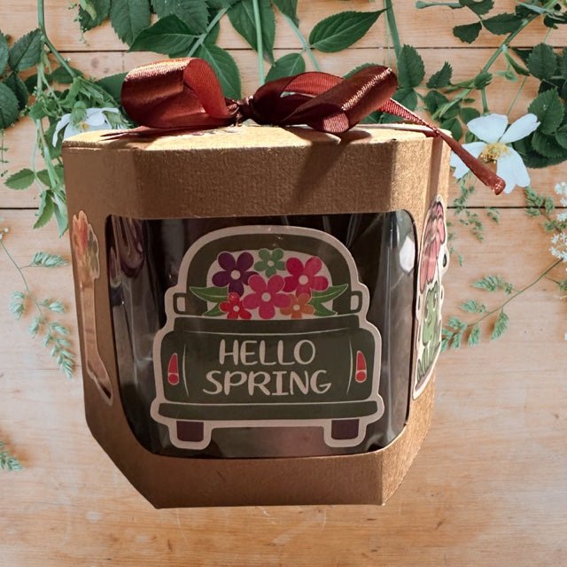 Spring Fling - No Place Like Home Scents