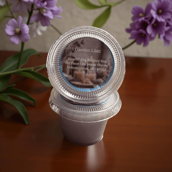 Scent Shot - Garden Lilac - No Place Like Home Scents