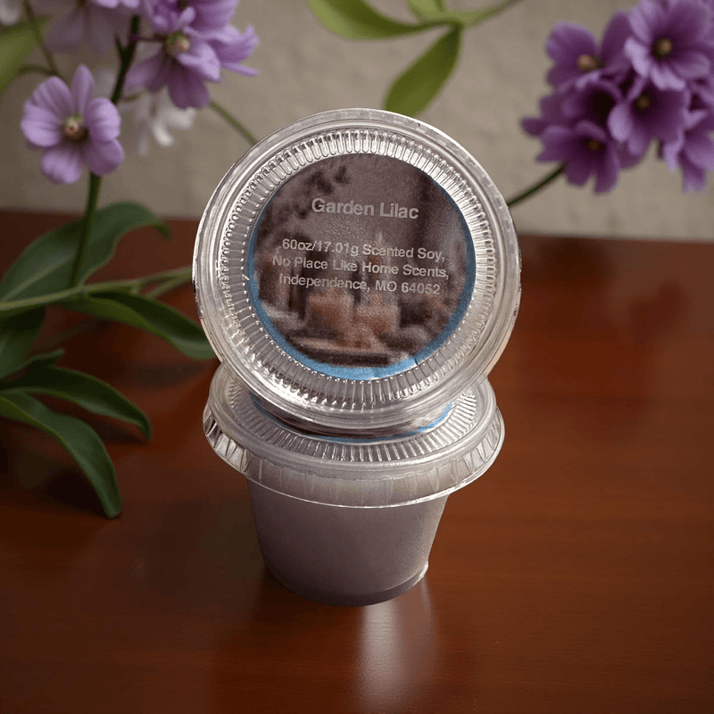 Scent Shot - Garden Lilac - No Place Like Home Scents