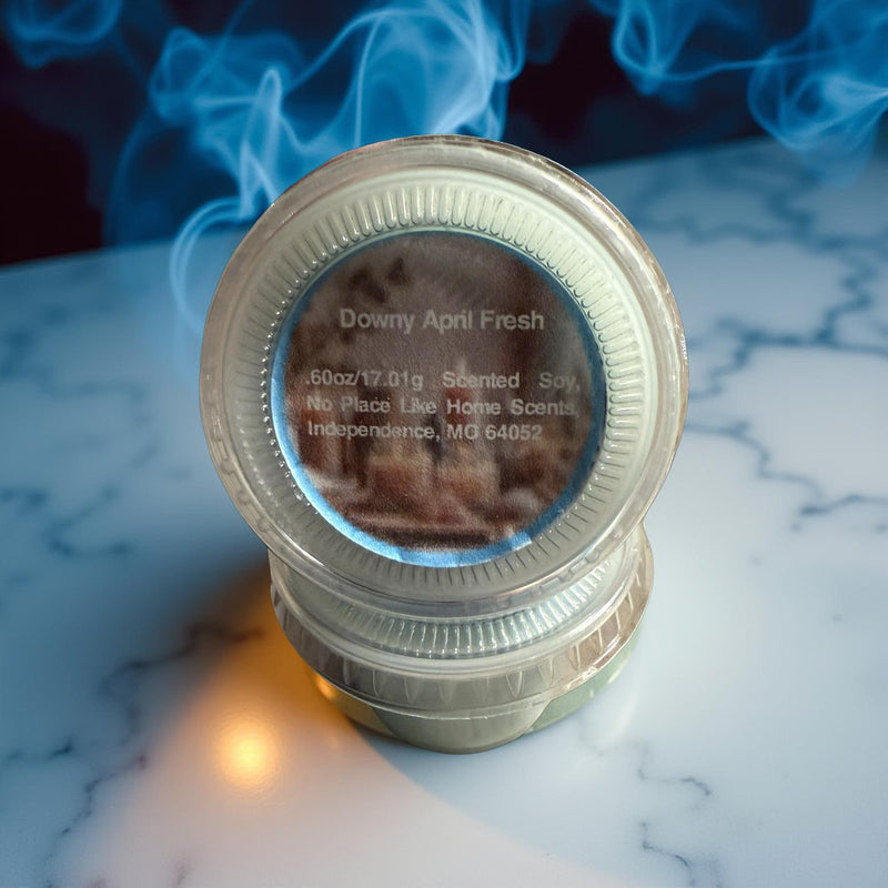 Scent Shot Downy April Fresh Laundry Scent - No Place Like Home Scents