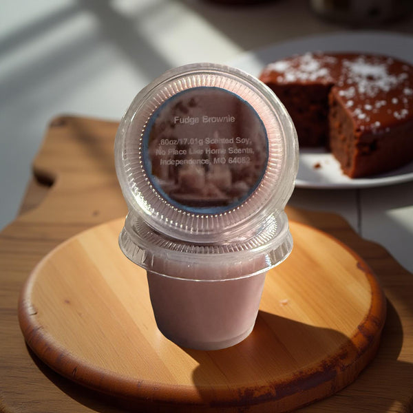 Scent Shot Fudge Brownie - No Place Like Home Scents